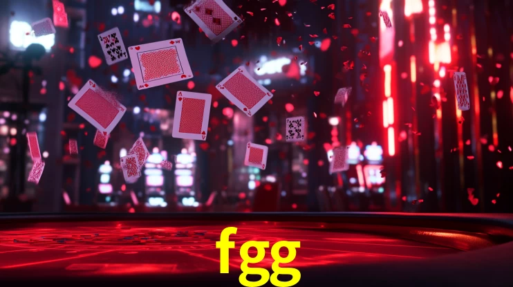 Bonus no Cassino fgg